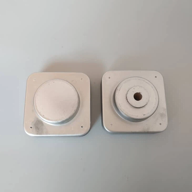 How To Use The Tundish Top Nozzle