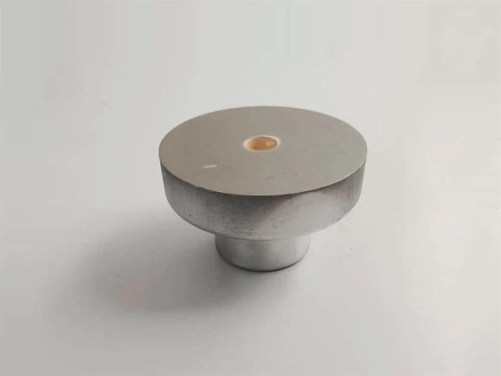 Steel Flow Control Products-tundish Nozzle