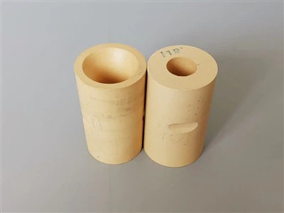 Zirconia Insert Bouch