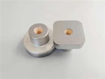 Zirkonya bouch pou Distribisyon Steel